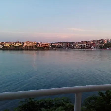 At The Coast *