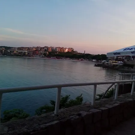 Apartment At The Coast Sozopol