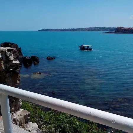 At The Coast * Sozopol