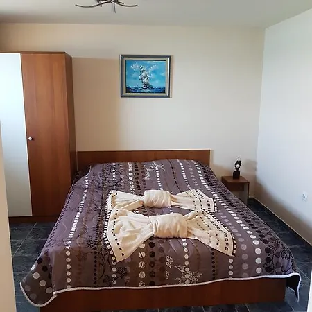 At The Coast Apartment Sozopol
