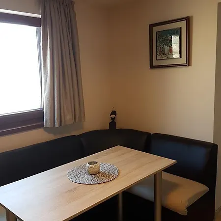 Apartment At The Coast
