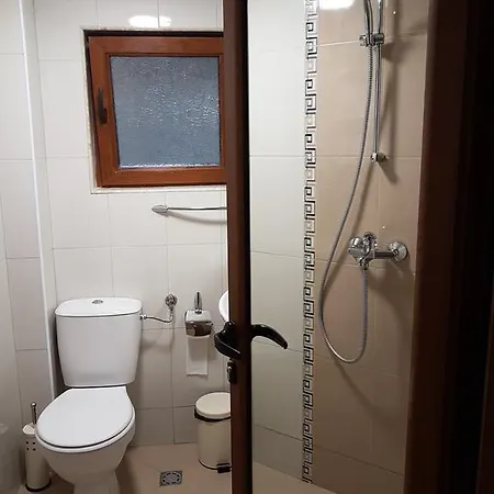 At The Coast Apartment Sozopol