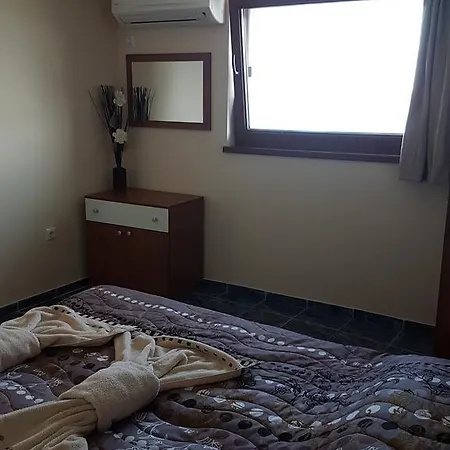 Apartment At The Coast *