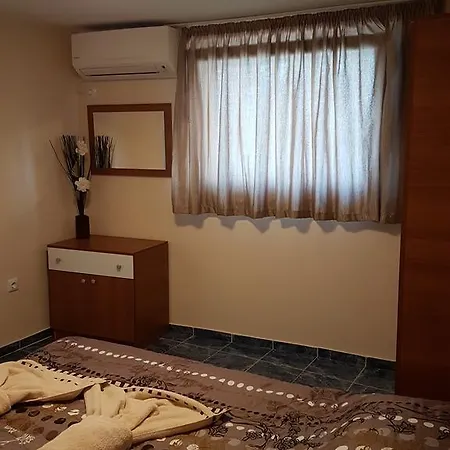 At The Coast Apartment Sozopol