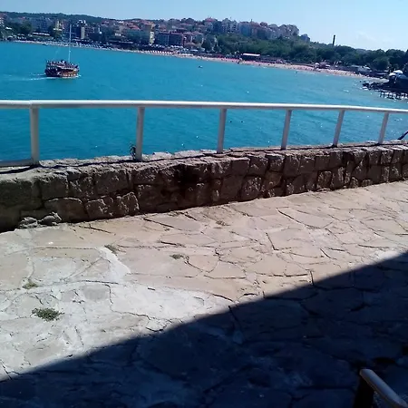 Apartment At The Coast