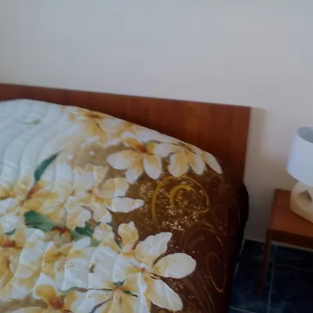 At The Coast Apartment *