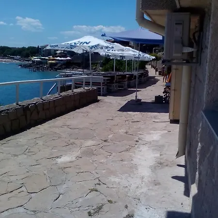 At The Coast * Sozopol