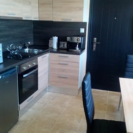 At The Coast Apartment Sozopol