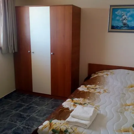 At The Coast Apartment